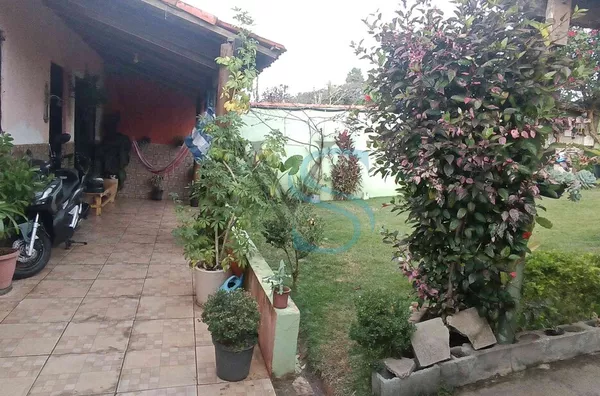 CHÁCARA EM ARAÇOIABA DA SERRA 