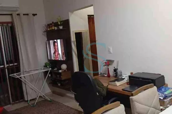 Apartamento Térreo na Zona Norte