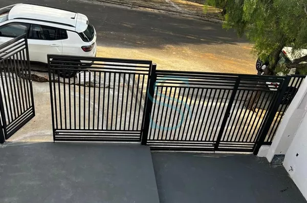 Sobrado para venda,  Jardim Santa Marta, Sorocaba