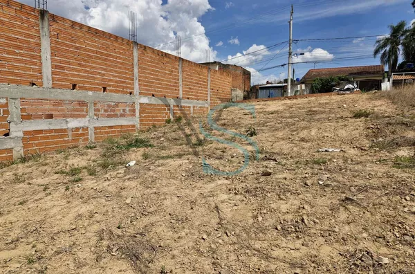 Terreno para venda,  Serra Dourada, Votorantim
