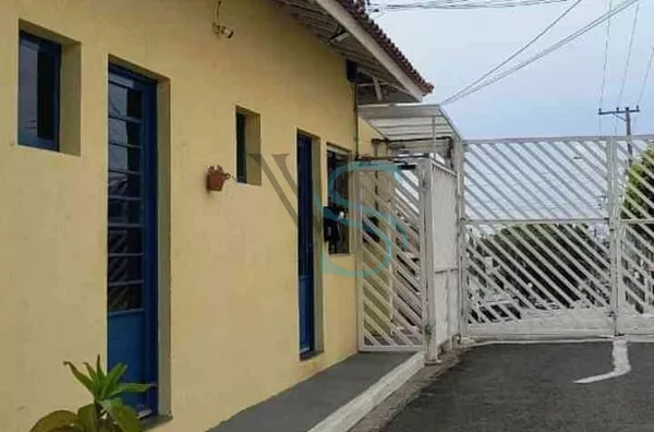 Casa no Condomínio Morada do sol