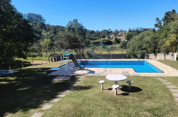Chácara para venda, 2 quarto(s),  Bairro Dos Netinhos, Salto De Pirapora