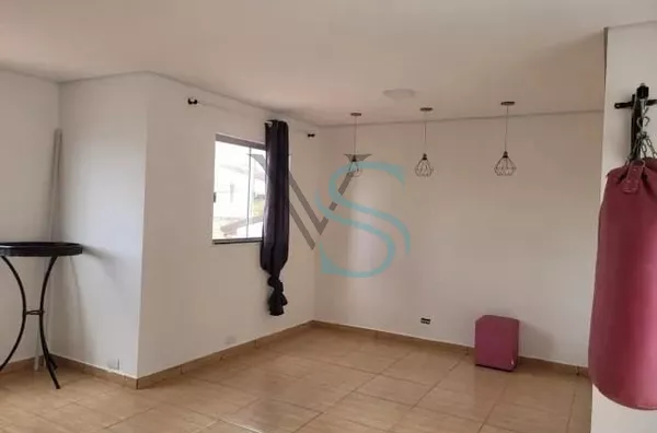Casa em condomínio Jardim das Dálias,  Parque São Bento, Sorocaba