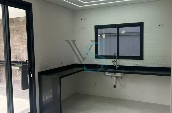 Casa Condominio Zona Leste  Além Ponte, Sorocaba