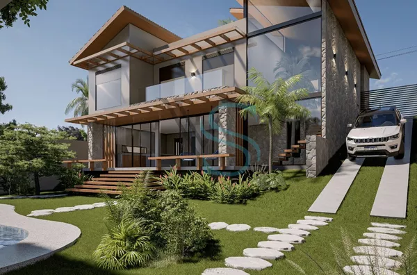Casa Condominio Reserva Fazenda Imperial, Sorocaba