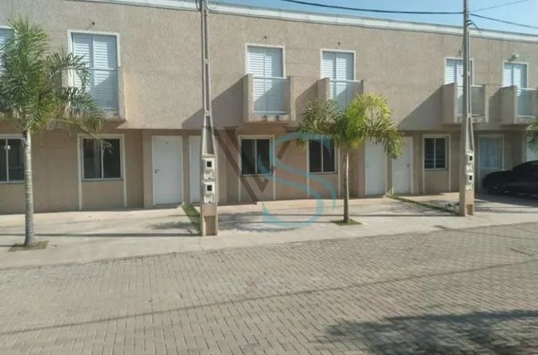 Casa para venda e aluguel - Condomínio Vila Florença