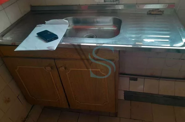 Apartamento no Jd Guadalajara 