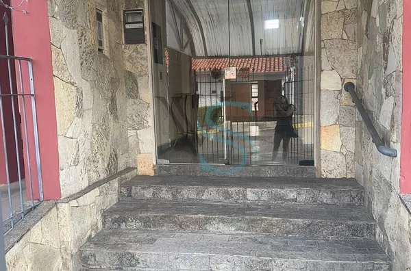 Apartamento térreo na Vila Jardini