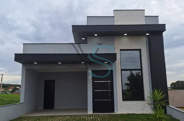 Casa Residencial Reserva Ipanema 3 quarto(s),  Jardim Novo Horizonte, Sorocaba