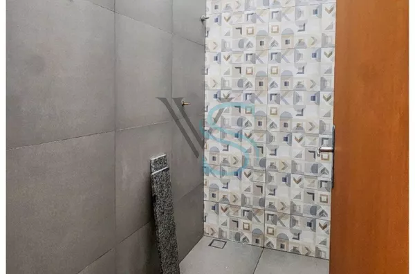 Casa geminada para venda, 2 quarto(s),  Jardim Dona Tereza, Sorocaba - Foto 7