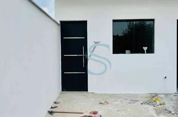 CASAS GEMIDAS DE 1 DORMITÓRIOS PQ SÃO BENTO
