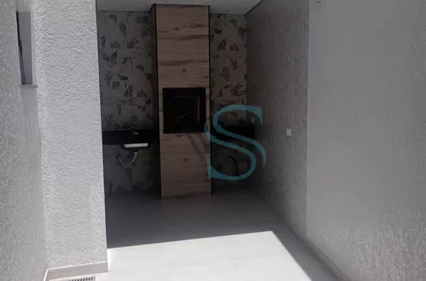 Casa em condomínio Villagio Ipanema 1,  Caguassu, Sorocaba