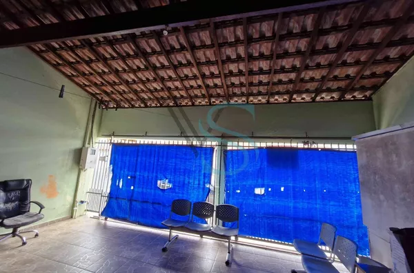 Casa para venda, 2 quarto(s),  Parque São João, Votorantim