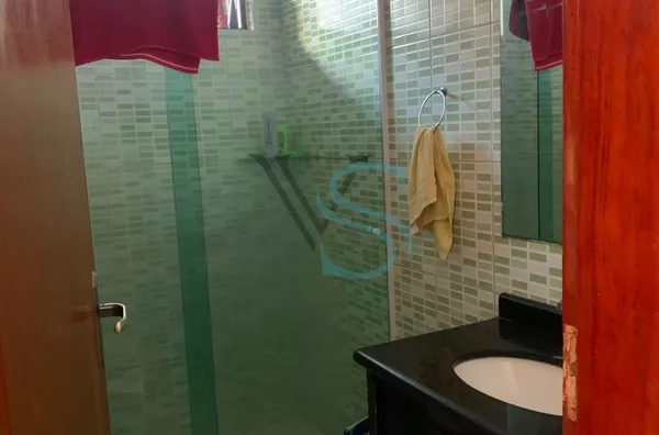 Casa para venda, 3 quarto(s),  Jardim Maria Antonia Prado, Sorocaba