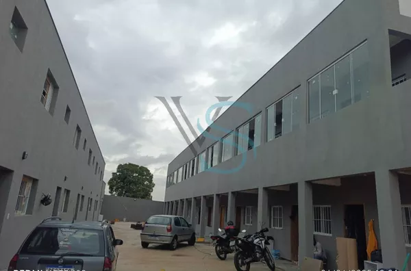 Sobrado para aluguel,  Vila Olimpia, Sorocaba