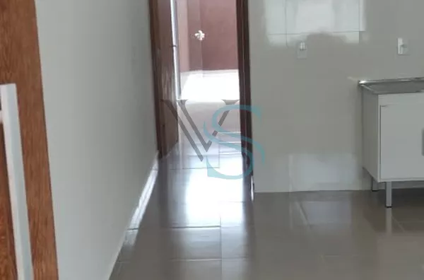 Casa para venda, 1 quarto(s),  Jardim Santa Marta, Sorocaba