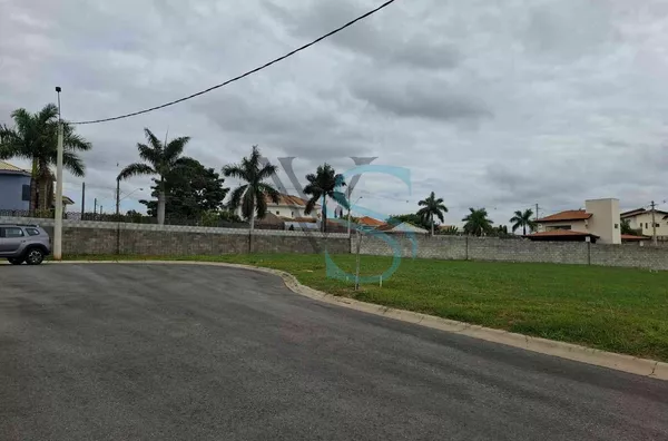 Terreno em Condomínio Villagio Itália,  Aparecidinha, Sorocaba