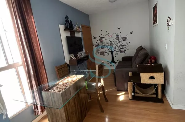 Apartamento para venda ,  Caguassu, Sorocaba