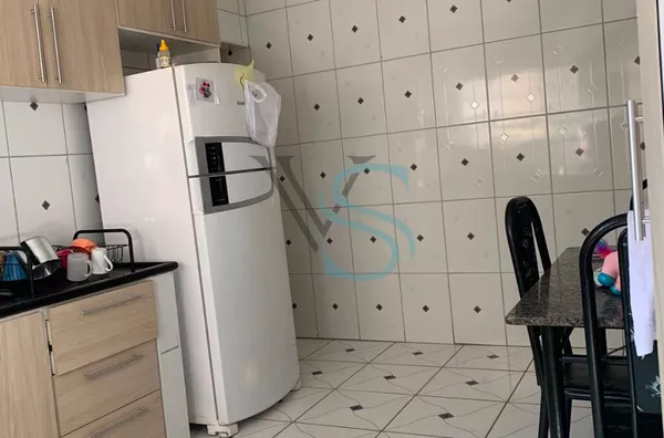 Casa para venda, 3 quarto(s), Jardim Maria Antonia Prado, Sorocaba - Foto 8