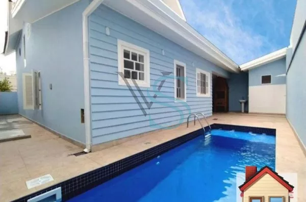 Casa em condomínio para venda, 4 quarto(s),  Itapeva, Votorantim