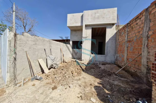 Casa para venda, 2 quarto(s),  Parque São Bento, Sorocaba
