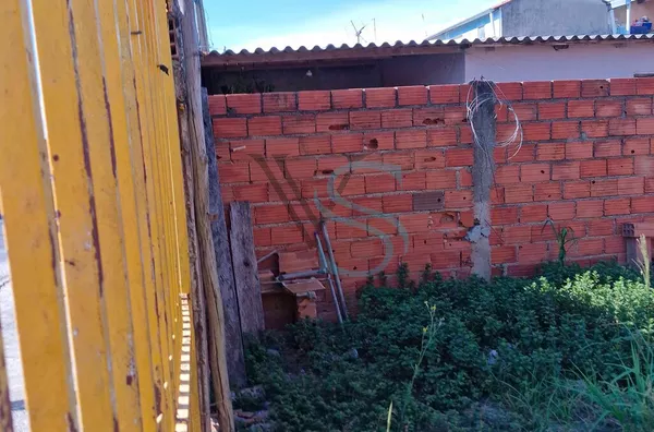 Terreno para venda,  Jardim São Lucas, Votorantim