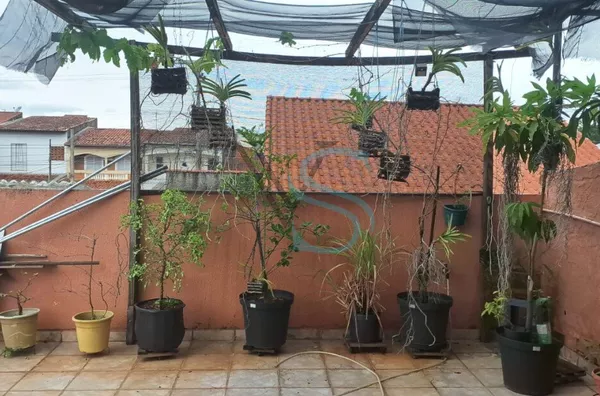 Casa para venda, 3 quarto(s),  Jardim Abaeté, Sorocaba