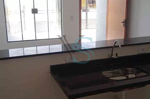 Casa Parque Vista Barbara, Sorocaba