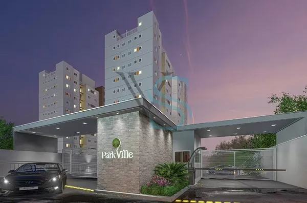RESIDENCIAL PARK VILLE