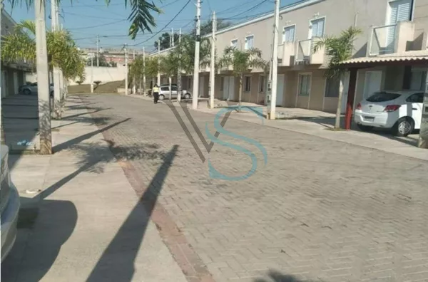Casa para venda e aluguel - Condomínio Vila Florença