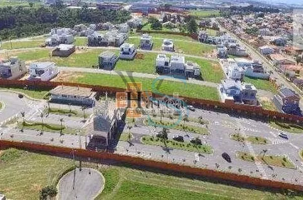 Terreno para venda,  - Selecione - Bairro, Sorocaba - Foto 2