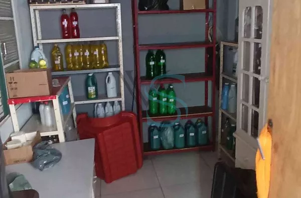 Casa para Venda No Jd Maria do Carmo 