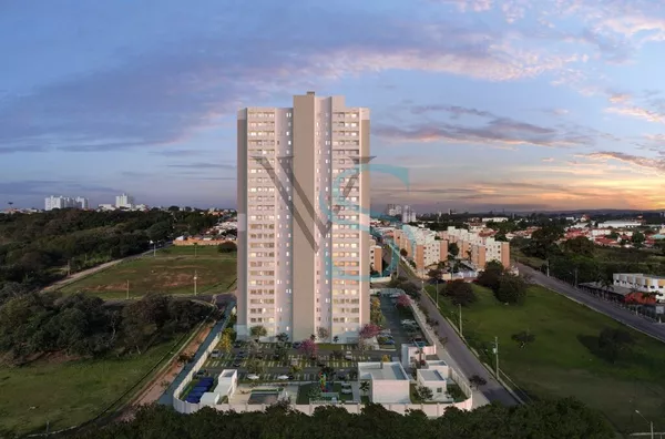 RESIDENCIAL SCARPONE