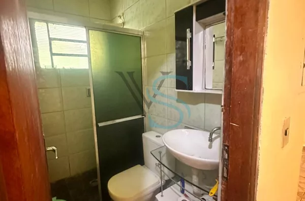 Casa para venda, 2 quarto(s), Parque São Bento, Sorocaba - Foto 9