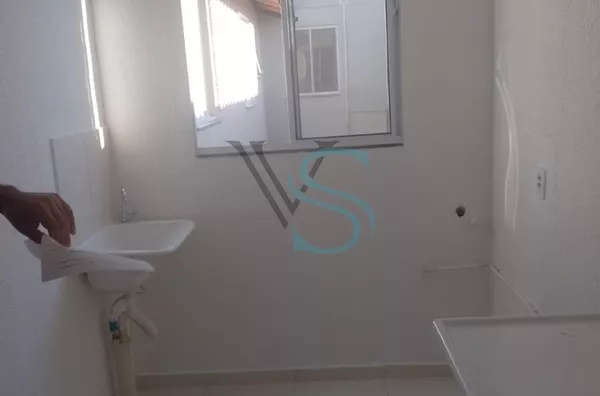 Casa em condomínio para aluguel, 2 quarto(s),  Alphaville Nova Esplanada Iii, Votorantim