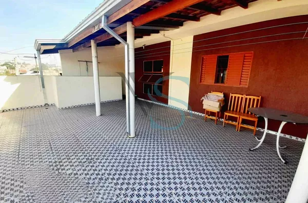Sobrado para venda,  Parque Das Laranjeiras, Sorocaba