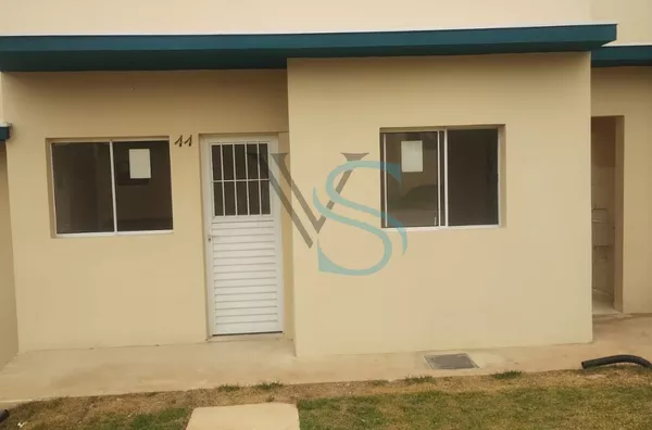 Casa em condomínio para venda,  Colina Santa Mônica, Votorantim CASA 44