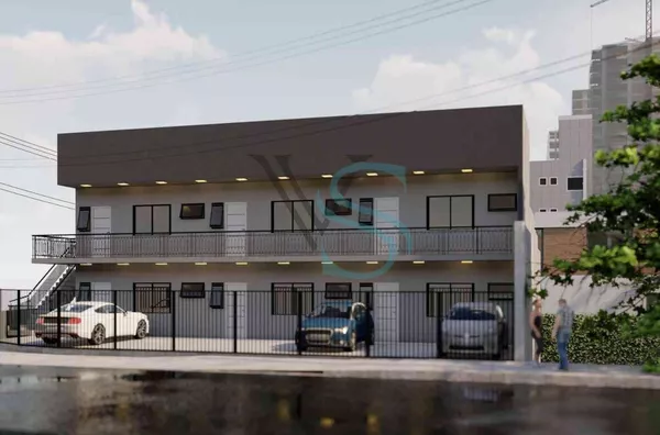Kitinete / conjugados para venda,  Jardim Luciana Maria, Sorocaba