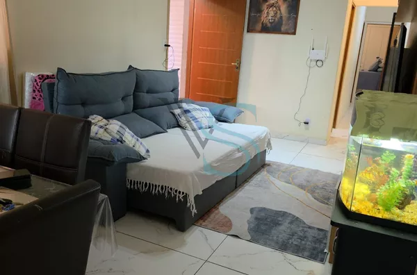 Casa para venda, Santa Cecilia, Sorocaba-sp
