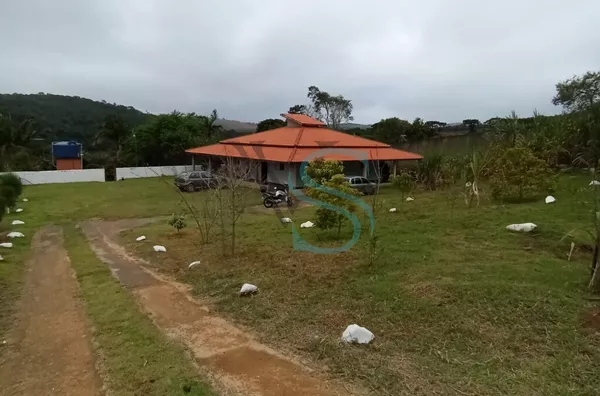 Chácara para venda, 3 quarto(s),  Colégio, Ibiúna