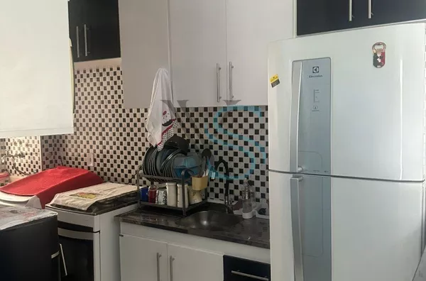 Apartamento para venda, residencial UP, Vila Leopoldina