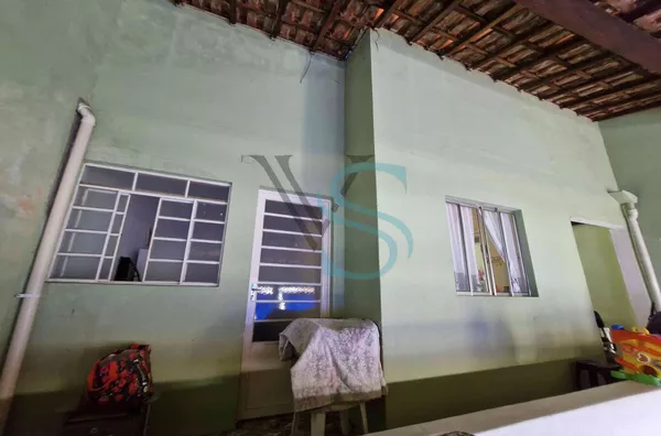 Casa para venda, 2 quarto(s),  Parque São João, Votorantim