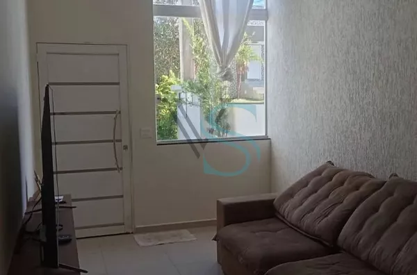 Casa em condomínio Villagio Milano,  Wanel Ville, Sorocaba