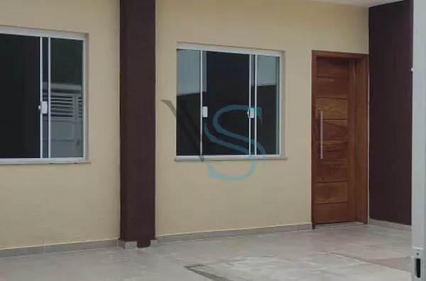 Casa para venda, 1 quarto(s),  Jardim Santa Marta, Sorocaba