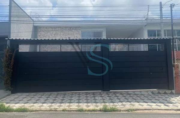 Casa para venda e aluguel, 3 quarto(s),  Vila Trujillo, Sorocaba