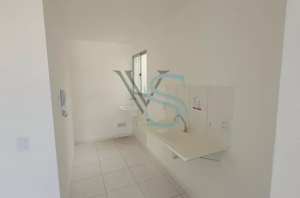 Apartamento RESIDENCIAL IMAGINE -Salto de Pirapora
