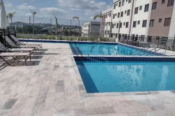 Apartamento Lar Londres - Votorantim