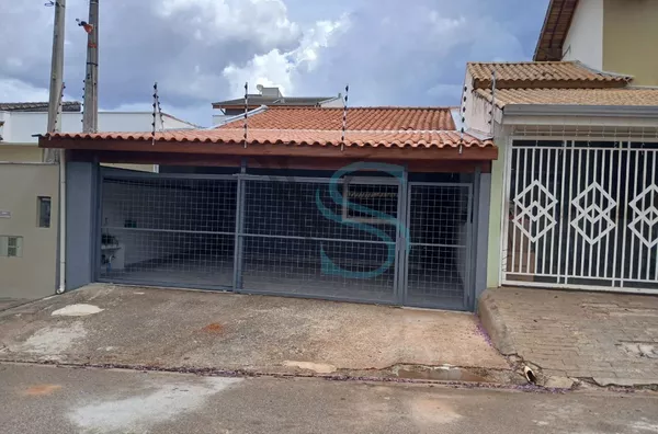 Casa a venda  Wanel Ville V, Sorocaba