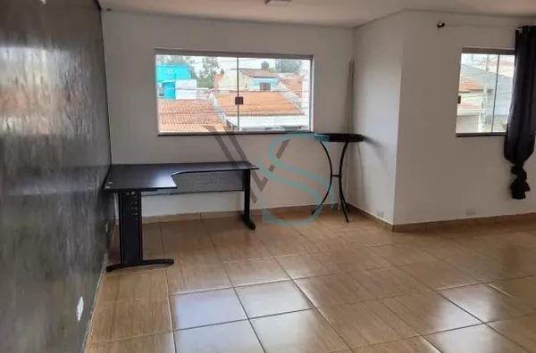 Casa em condomínio Jardim das Dálias,  Parque São Bento, Sorocaba