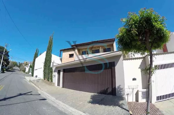 Casa para venda, 6 quarto(s),  Jardim Pagliato, Sorocaba